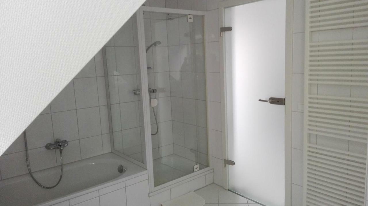 Ferienwohnung Anita 안에일러 앰 트리펠스 외부 사진