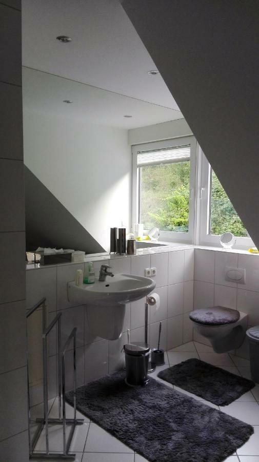 Ferienwohnung Anita 안에일러 앰 트리펠스 외부 사진